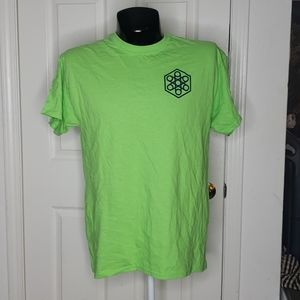 🤯3/$12 Synapse Innovation Summit Shirt Large